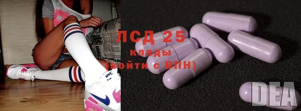 стафф Алзамай