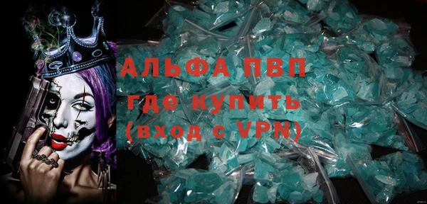 крисы Алексин